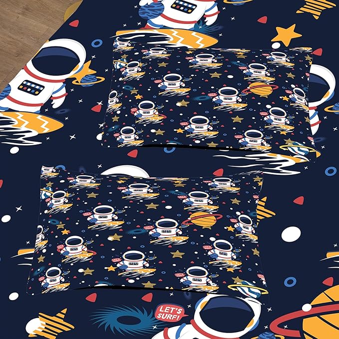 Comforter Set - Full - 3 Piece