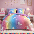 Comforter Set - Full - 7 Piece