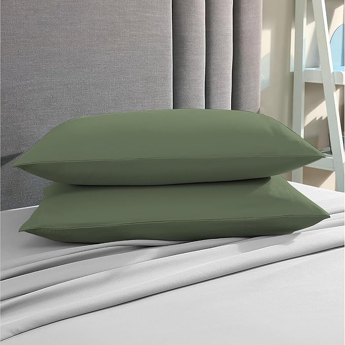 Pillowcase Set - King - 2 Piece