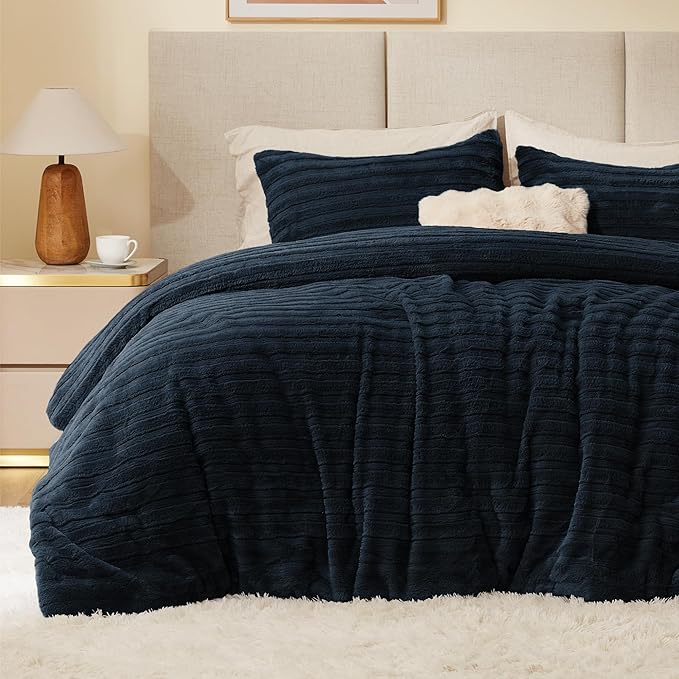 Comforter Set - King