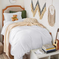 Duvet Cover Set - Twin XL - 2 Piece