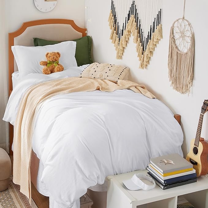 Duvet Cover Set - Twin XL - 2 Piece
