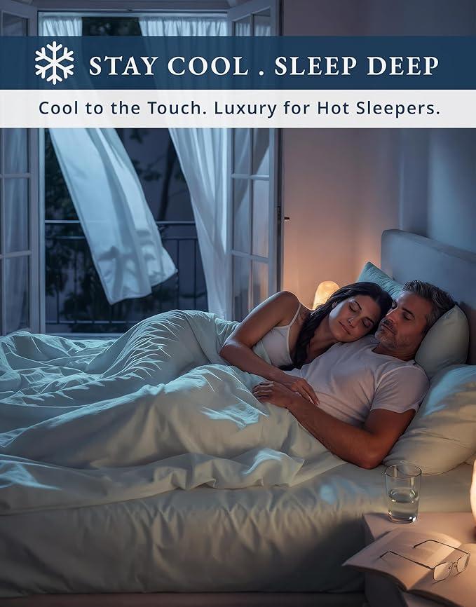 Bed Sheet Set - Queen