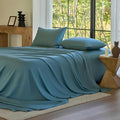 Cooling Bed Sheet Set - Full - 3 Piece