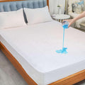 Waterproof Mattress Protector - Queen