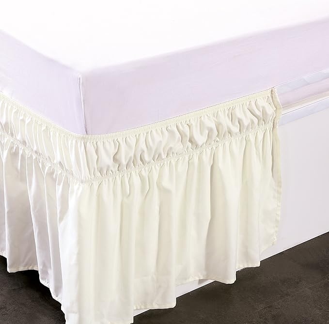 Bed Skirt - Full