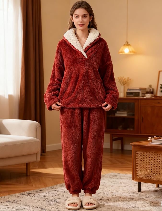Pants Pajama Set - 2 Piece