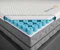Cooling Mattress Topper - Twin