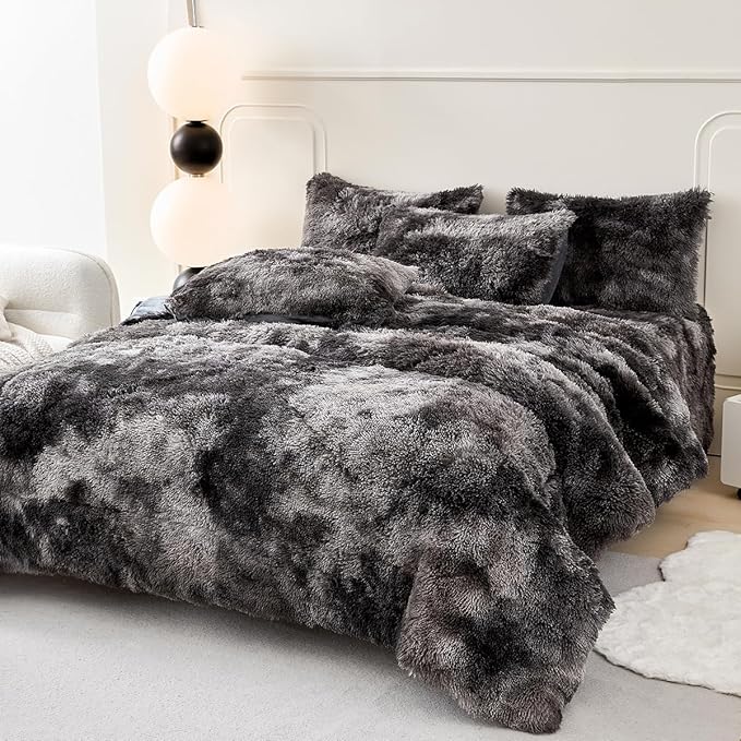 Comforter Set - Queen - 3 Piece
