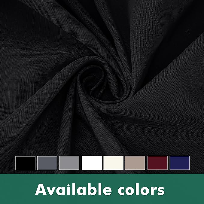 Bed Skirt - King - 18 in Drop