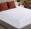 Mattress Pad - King - 78 x 80 in
