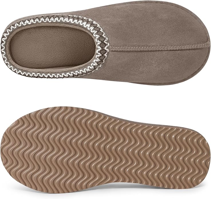 Women's Memory Foam Slippers
