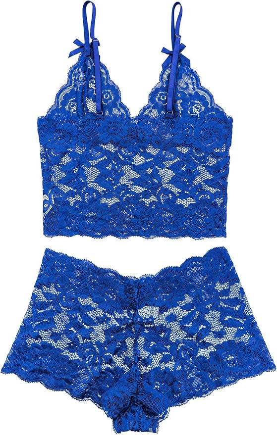Pajama Set - 2 Piece