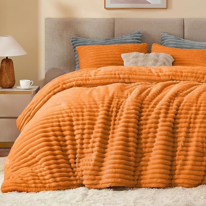 Comforter Set - Queen