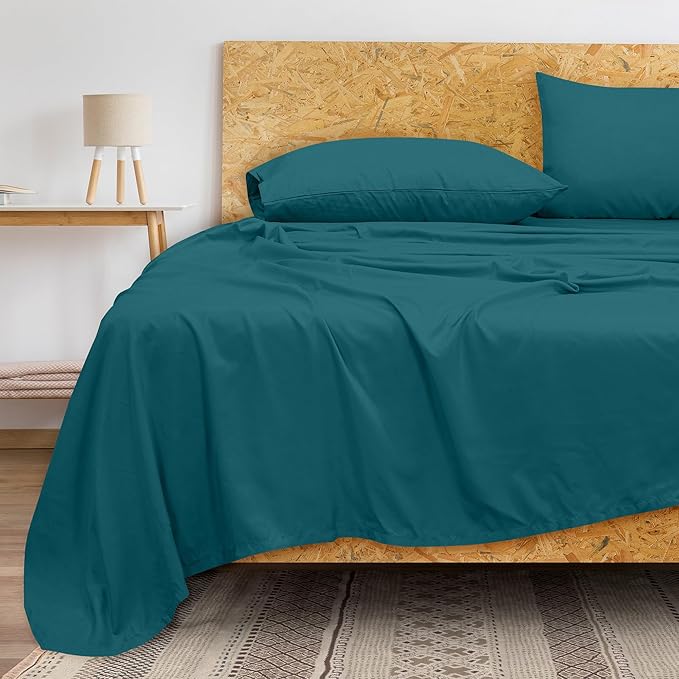 Flat Sheet - King