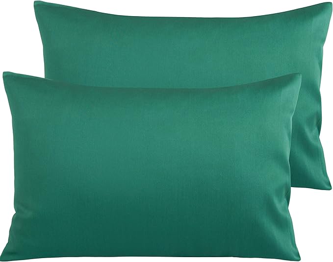 Pillowcase Set - Queen - 2 Piece