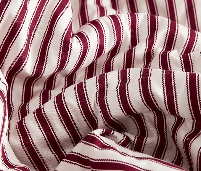 Bedding Set - King - 3 Piece