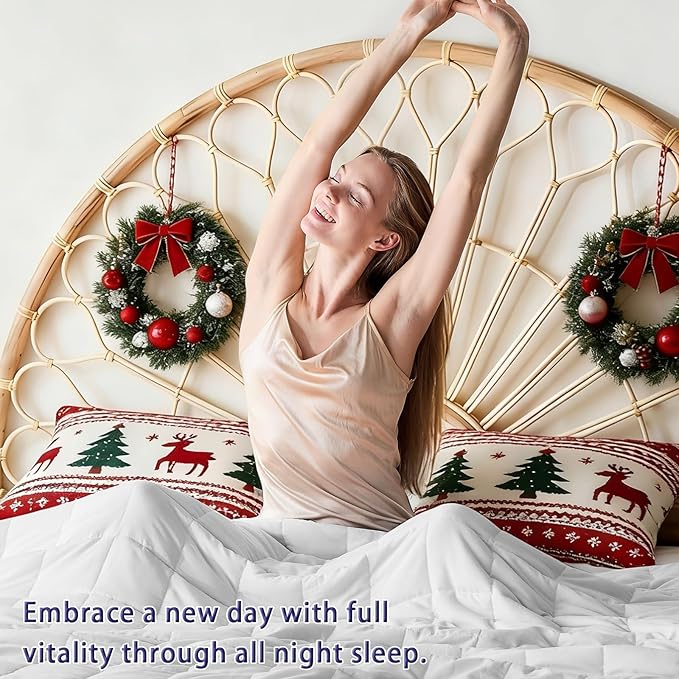 Cooling Blanket - Queen