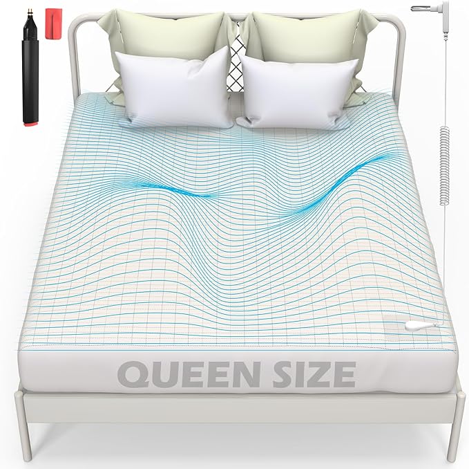 Fitted Sheet - Queen - 15 in Deep Pocket