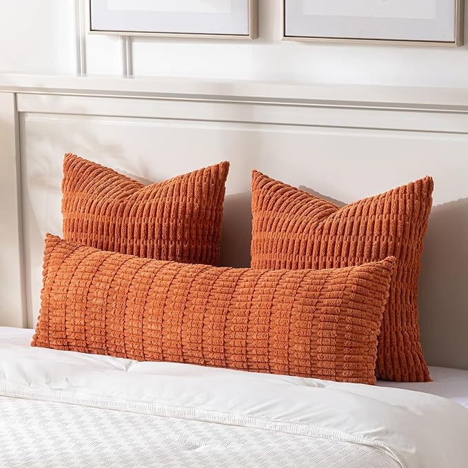 Pillowcase - 20 x 54 in