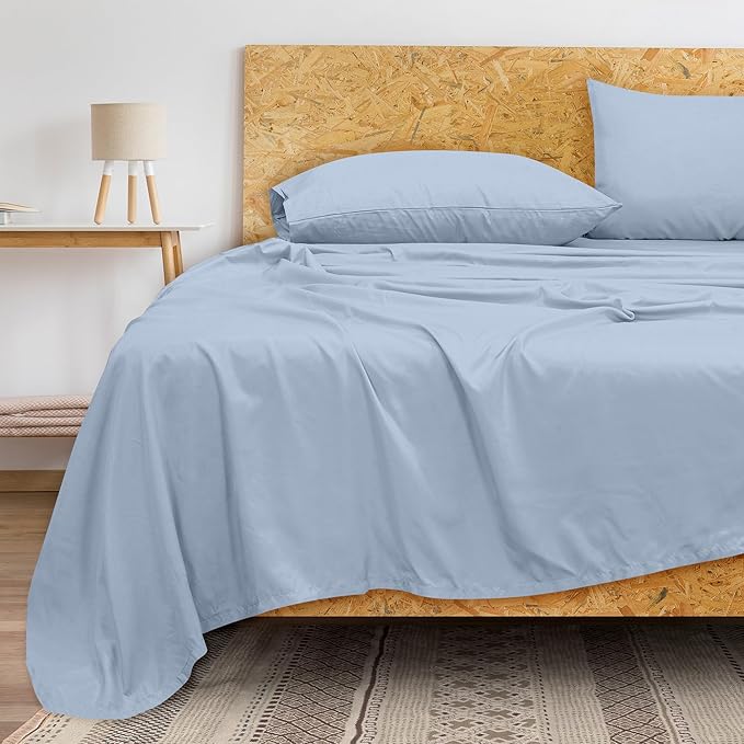 Flat Sheet - Twin XL