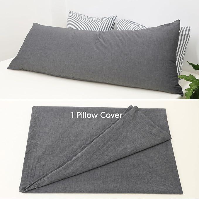 Linen Pillowcase