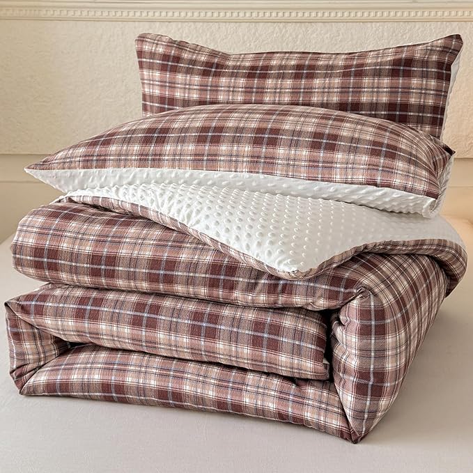 Comforter Set - Full - 3 Piece