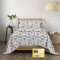 Cooling Bed Sheet Set - Twin XL - 16 in Deep Pocket - 3 Piece