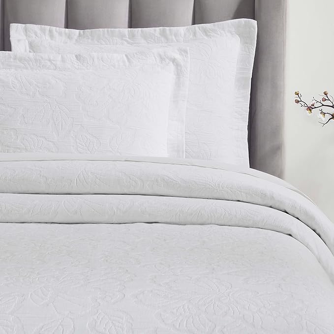 Bedding Set - California King - 3 Piece