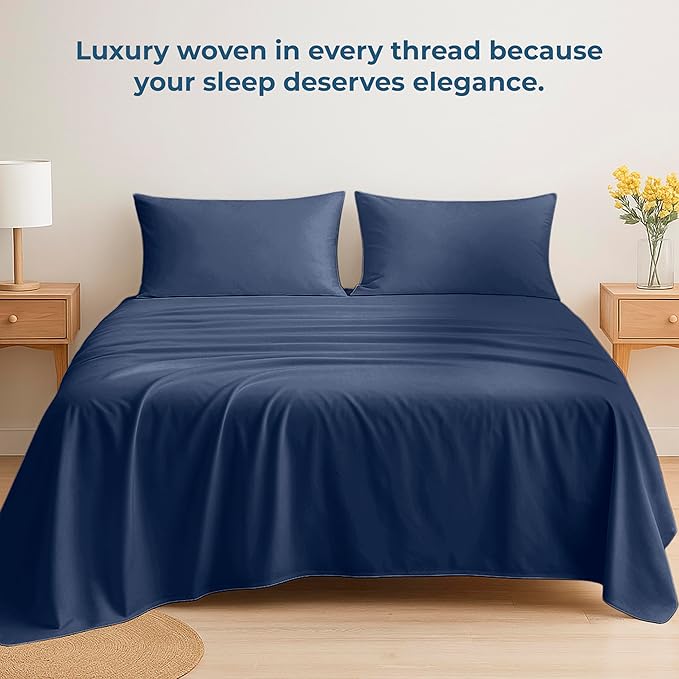Flat Sheet - King