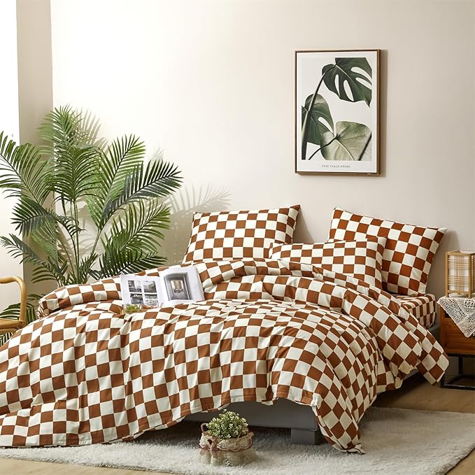 Comforter Set - California King - 3 Piece