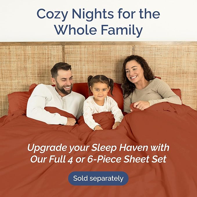 Cooling Flat Sheet - Queen