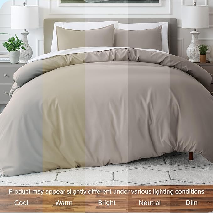 Cooling Duvet Cover - Twin XL