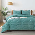 Comforter Set - Queen - 3 Piece