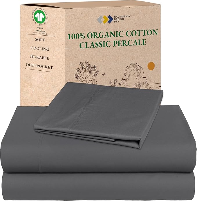 Bed Sheet Set - Twin XL - 3 Piece