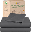 Bed Sheet Set - Twin XL - 3 Piece