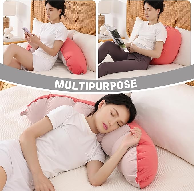 Body Pillow