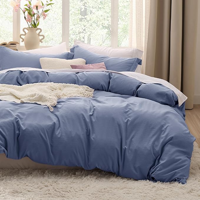 Duvet Cover Set - Twin XL - 2 Piece
