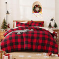 Down Alternative Comforter Set - Twin - 66 x 90 in - 2 Piece