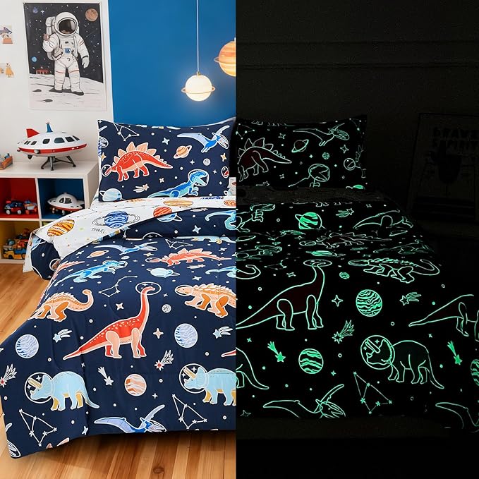 Comforter Set - Twin - 5 Piece