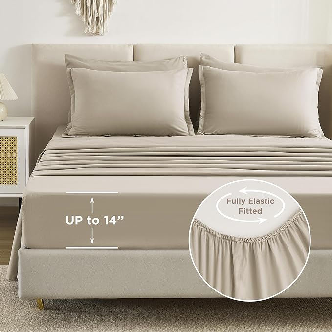 Comforter Set - Twin XL - 5 Piece