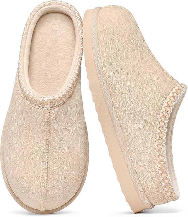 Women's Memory Foam Slippers