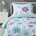 Microfiber Comforter Set - Twin - 2 Piece