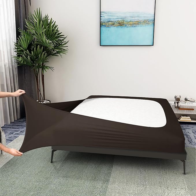 Bed Skirt - Queen