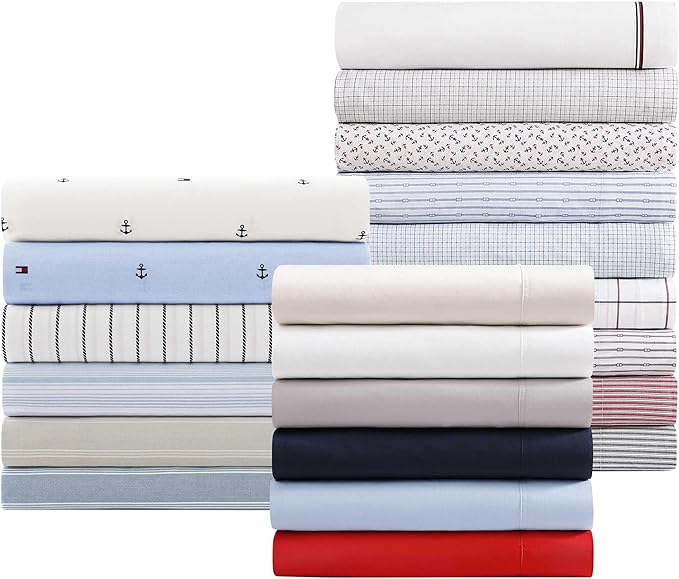 Bed Sheet Set - Queen