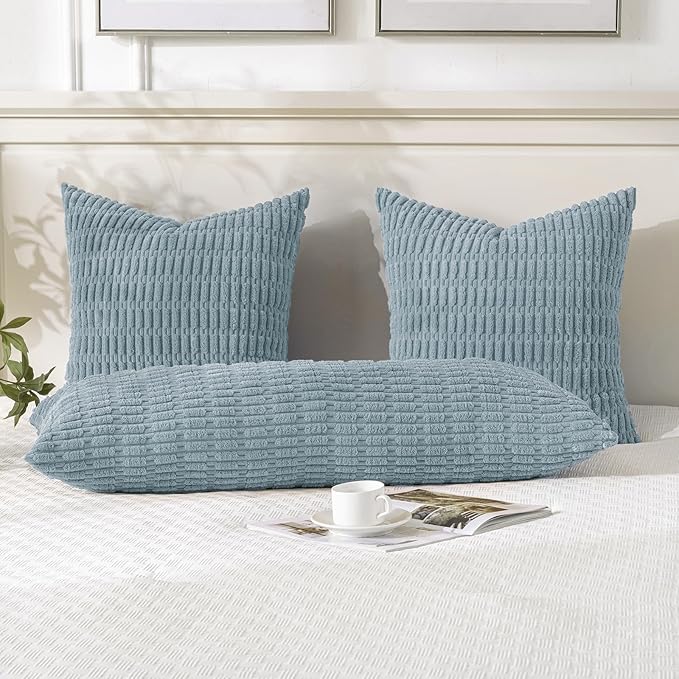 Pillowcase - 20 x 54 in