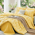 Comforter Set - Full - 7 Piece