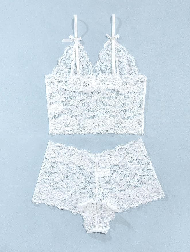 Pajama Set - 2 Piece