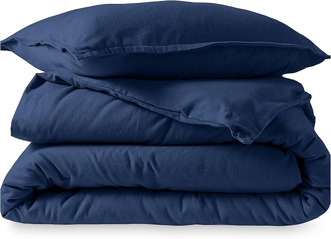 100% Cotton Duvet Cover Set - Twin XL