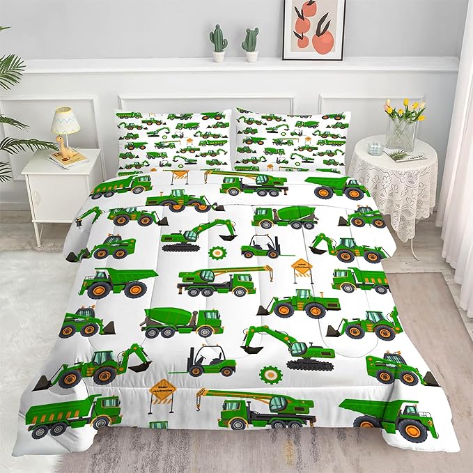 Comforter Set - Queen